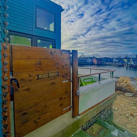 Rockport Sunday Hotel Exterior photo