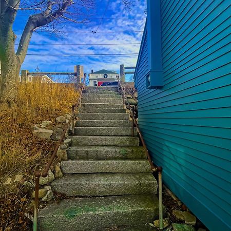 Rockport Sunday Hotel Exterior photo