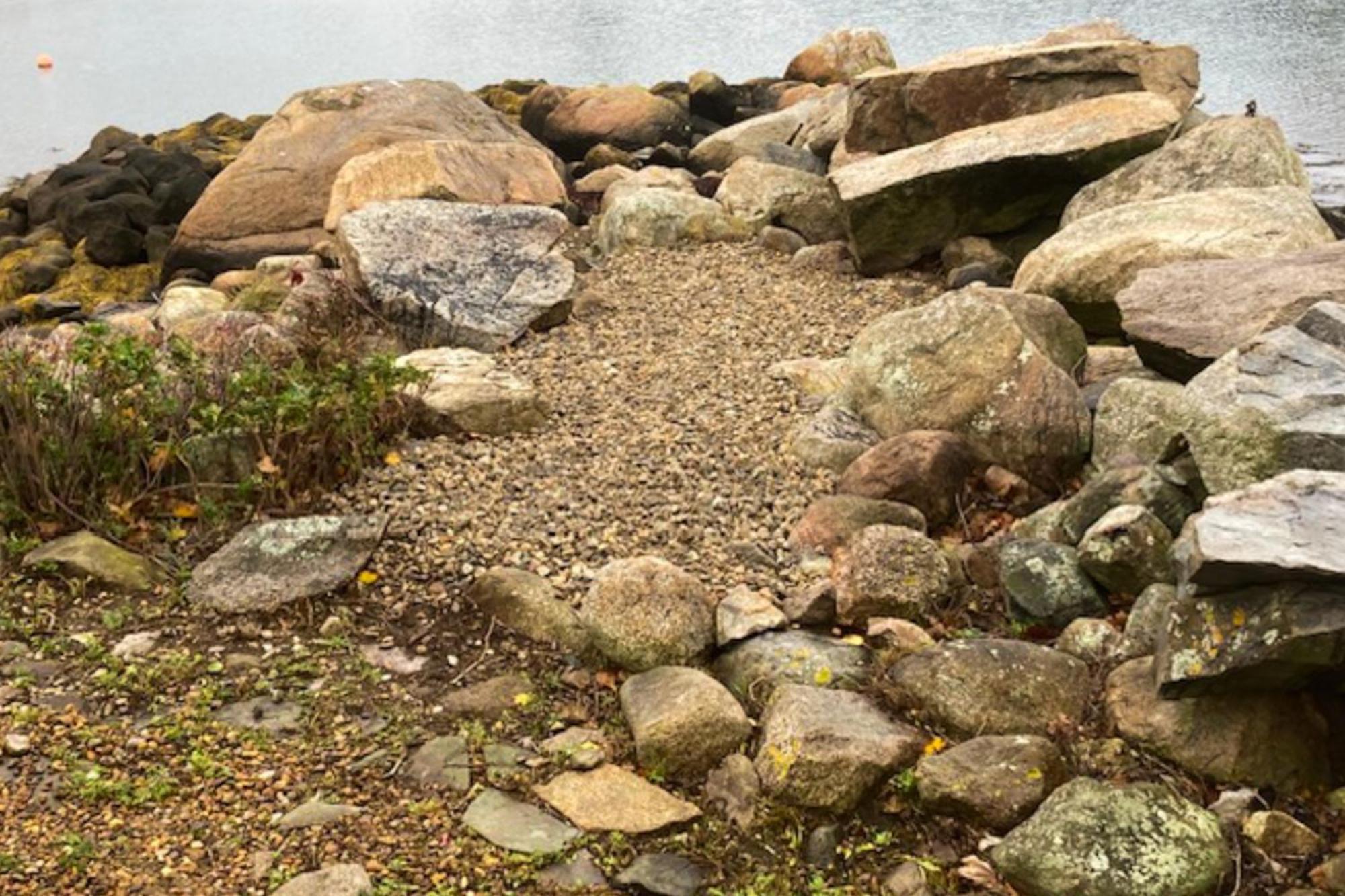 Rockport Sunday Hotel Exterior photo